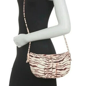 NWT  Lucky Brand Meja crossbody bag